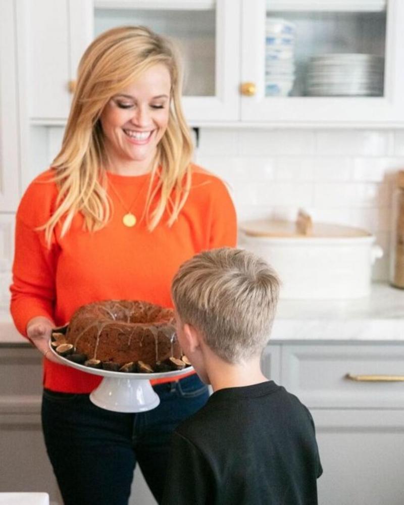 Різ Візерспун фото: instagram reesewitherspoon Різ Візерспун фото: instagram reesewitherspoon