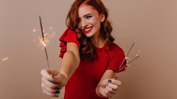 Как быстро создать beauty-образ для новогодней ночи: пошаговая инструкция Как быстро создать beauty-образ для новогодней ночи: пошаговая инструкция