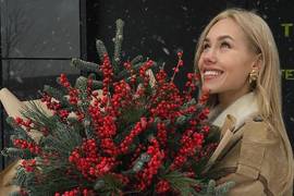 Квиткова поразила сходством 2-летнего сына с актером «Один дома»