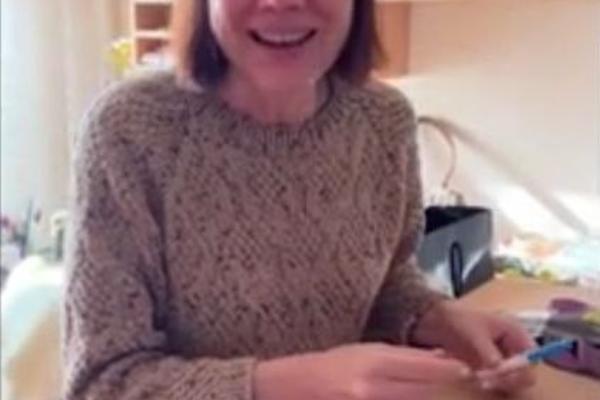 Как родители Натальи Татаринцевой отреагировали на ее беременность instagram.com/kot_jenya