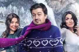 «Дон Жуан из Жашкова»: DZIDZIO, Надежда Мейхер и Вячеслав Бабенков в новой комедии