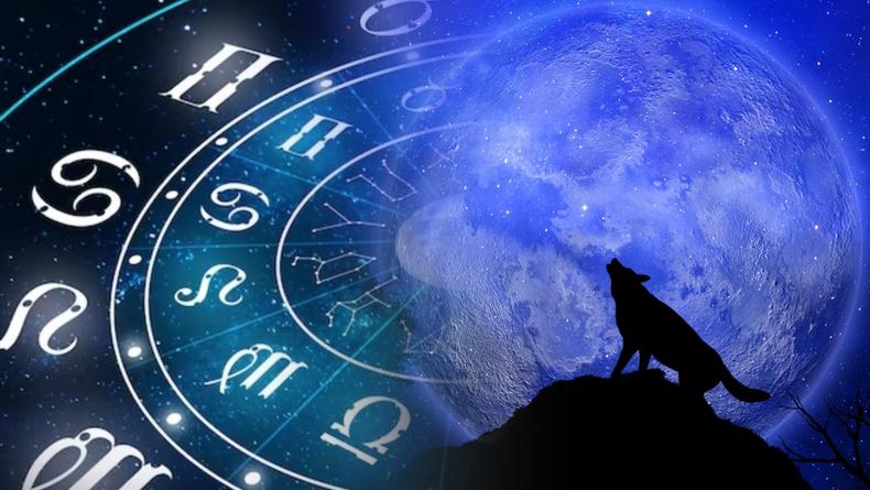 Вовчий Місяць 2024: як січневе явище впливає на всі знаки Зодіаку