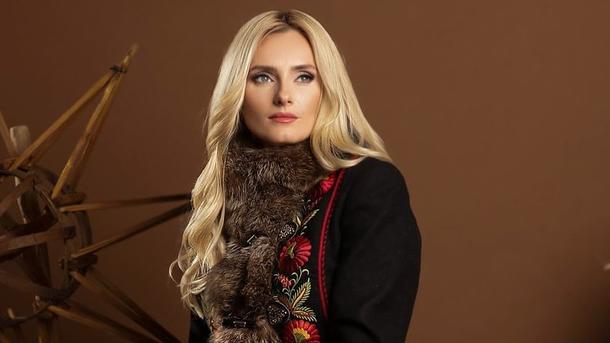Ирина Федишин перенесла концерты из-за семейной трагедии instagram.com/irynafedyshyn Ирина Федишин перенесла концерты из-за семейной трагедии instagram.com/irynafedyshyn