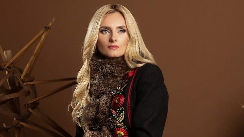 Ирина Федишин перенесла концерты из-за семейной трагедии