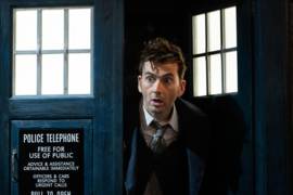 BAFTA-2024: ведущим премии станет один из исполнителей роли Доктора Кто