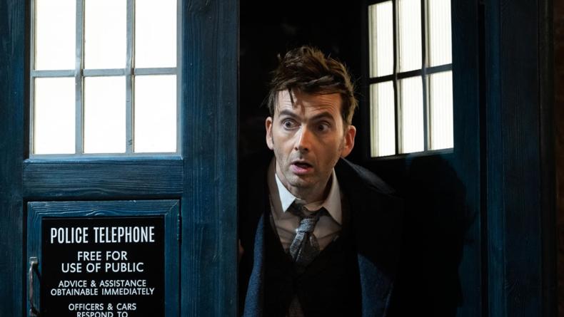 BAFTA-2024: ведущим премии станет один из исполнителей роли Доктора Кто