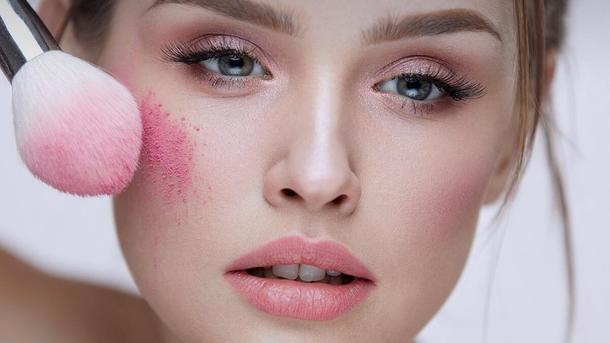 Макияж кокетки: как повторить бьюти-тренд из TikTok