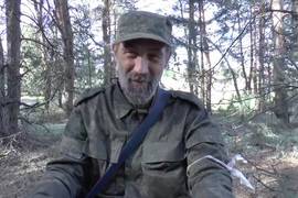 "Война – это очень плохо": экс-участник украинской группы ТиФ оказался на стороне россиян