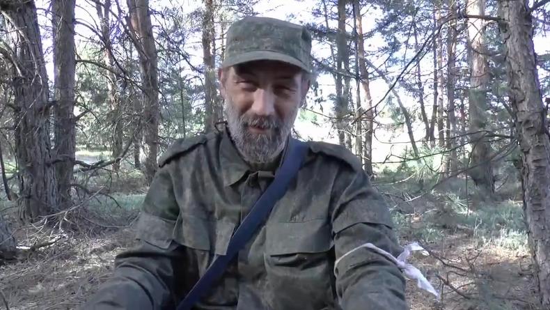 "Війна – це дуже погано": ексучасник українського гурту ТіФ опинився на боці росіян