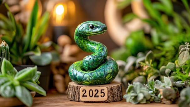 Китайский Новый год 2025: когда праздновать, традиции Китайский Новый год 2025: когда праздновать, традиции