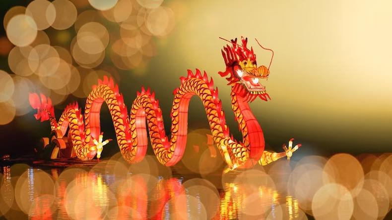 Китайский Новый год 2024: когда праздновать, традиции