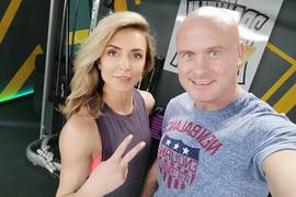 Боржемская рассказала о выкидышах в браке с Узелковым и сообщениях от его любовницы