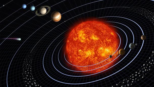 Магнитные бури в феврале 2024 года: календарь, как пережить Магнитные бури в феврале 2024 года: календарь, как пережить