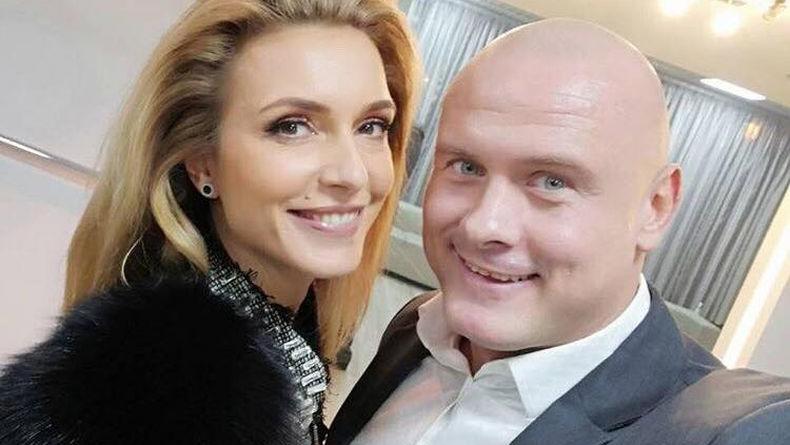 Боржемская впервые прокомментировала помолвку экс-мужа Узелкова