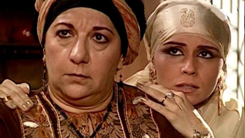 Акторка «Клона» Жандіра Мартіні померла від раку