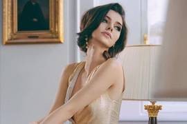 «Мисс Вселенная Украина» Усанова рассказала, как узнала об измене мужа с ее подругой