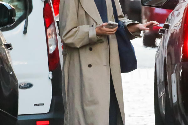 Кайя Гербер