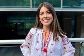 Рамина Эсхакзай рассекретила свой заработок