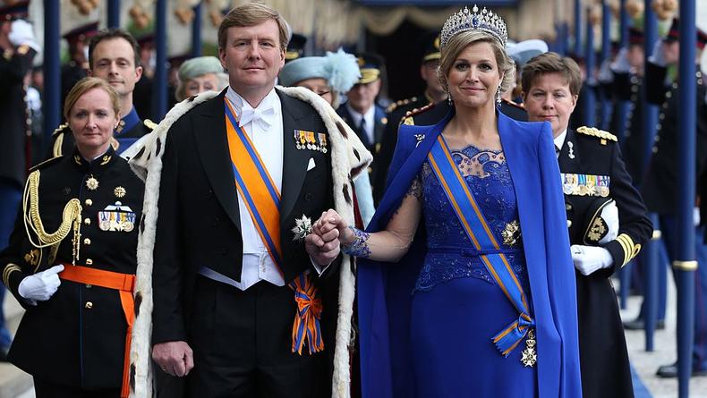 «Корона» по-нідерландськи: вийшов трейлер серіалу про королеву Максиму