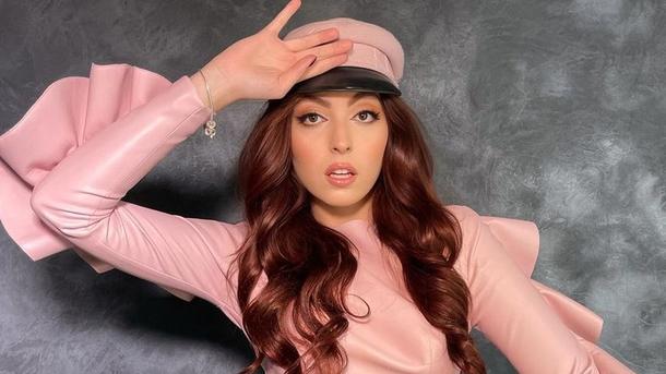 Маша Полякова рассекретила самый дорогой подарок от родителей instagram.com/mashapolyakova Маша Полякова рассекретила самый дорогой подарок от родителей instagram.com/mashapolyakova
