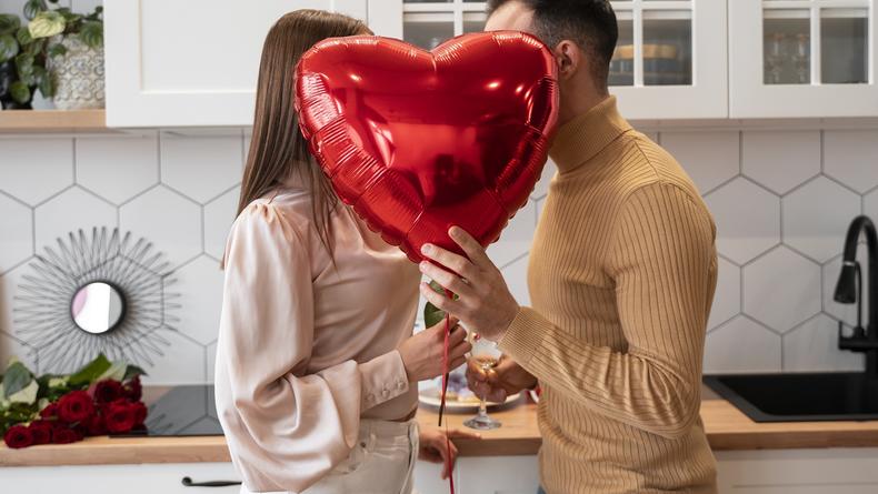 Як відзначити День закоханих 2024: ТОП-10 крутих ідей