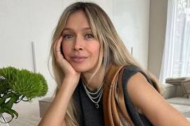 «Со своей совестью я чиста»: Брежнева ответила на упреки, что строила карьеру в РФ