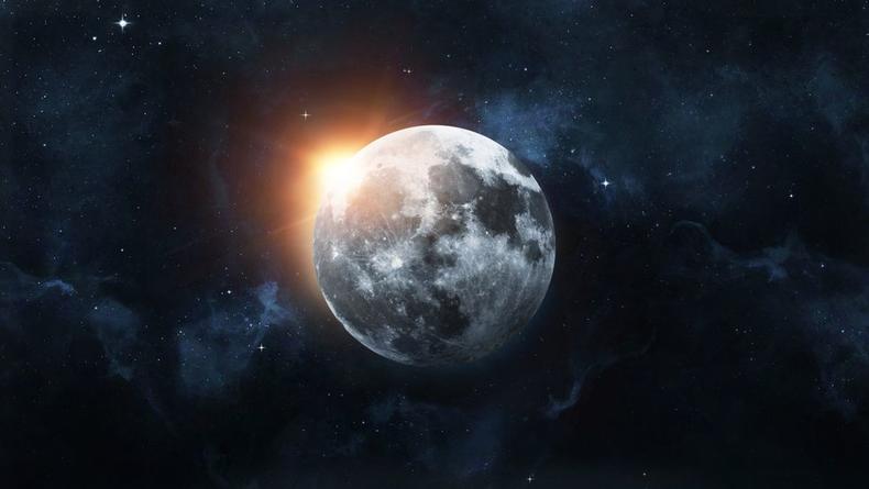 Місячний календар на березень 2024 року — сприятливі та небезпечні дні