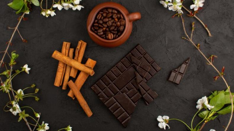 Горький шоколад: польза, сколько можно съедать без вреда для фигуры