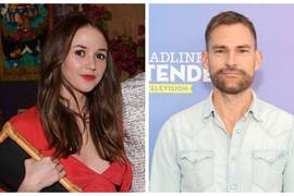 Актер «Американского пирога» Шонн Уильям Скотт разводится с женой