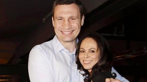 Экс-жена Виталия Кличко объявила о возобновлении модельной карьеры instagram.com/natalia_yegorova Экс-жена Виталия Кличко объявила о возобновлении модельной карьеры instagram.com/natalia_yegorova
