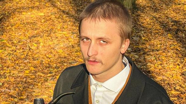 Музыкант thekomakoma объявил о том, что пошел служить на фронт instagram.com/thekomakoma Музыкант thekomakoma объявил о том, что пошел служить на фронт instagram.com/thekomakoma