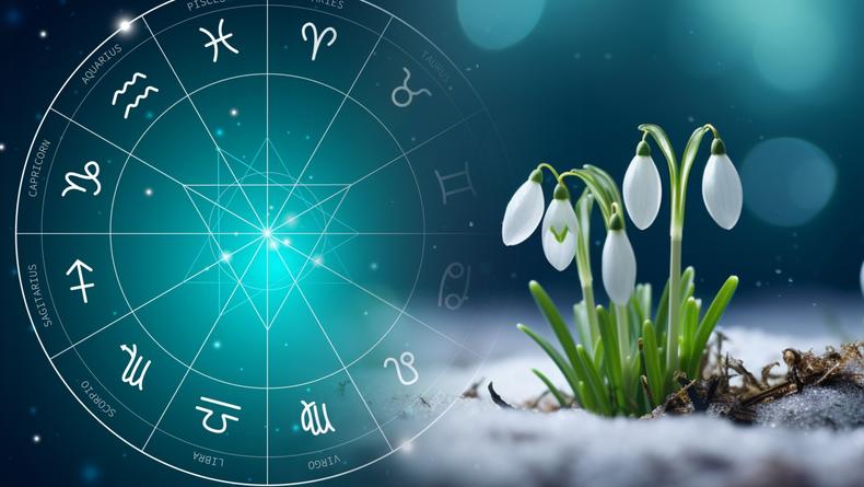 Гороскоп на март 2024 года для всех знаков зодиака