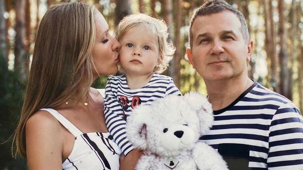 Осадчая и Горбунов рассекретили, что подарили сыну на 7-летие instagram.com/kosadcha Осадчая и Горбунов рассекретили, что подарили сыну на 7-летие instagram.com/kosadcha