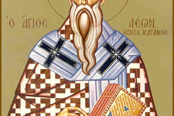 Лев Катанский