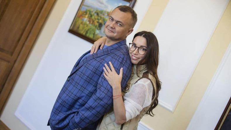Учасниця «Холостяка» Марина Арістова розлучилася з екснардепом від «Слуги народу»