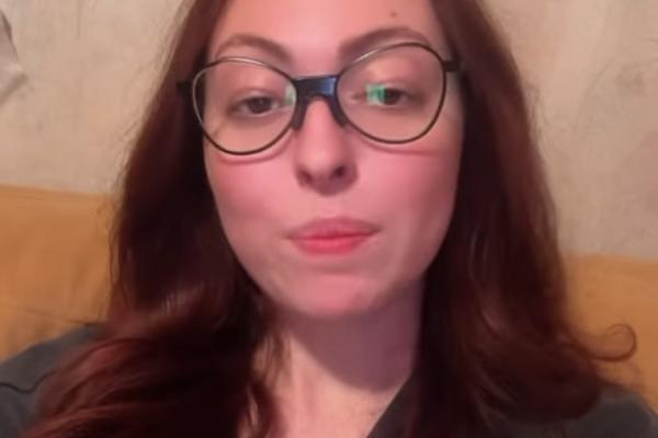 Машу Полякову обвинили в краже одежды instagram.com/mashapolyakova