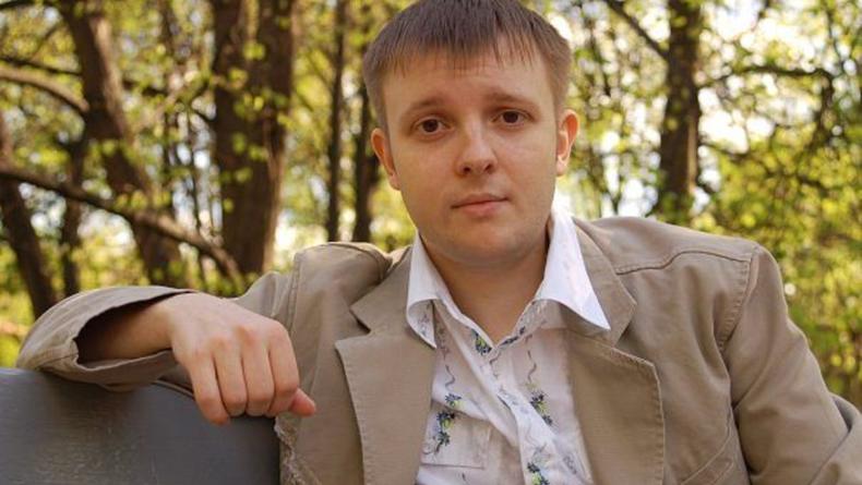 Російського актора, який воює на боці ЗСУ, заочно засудили до довічного терміну в РФ