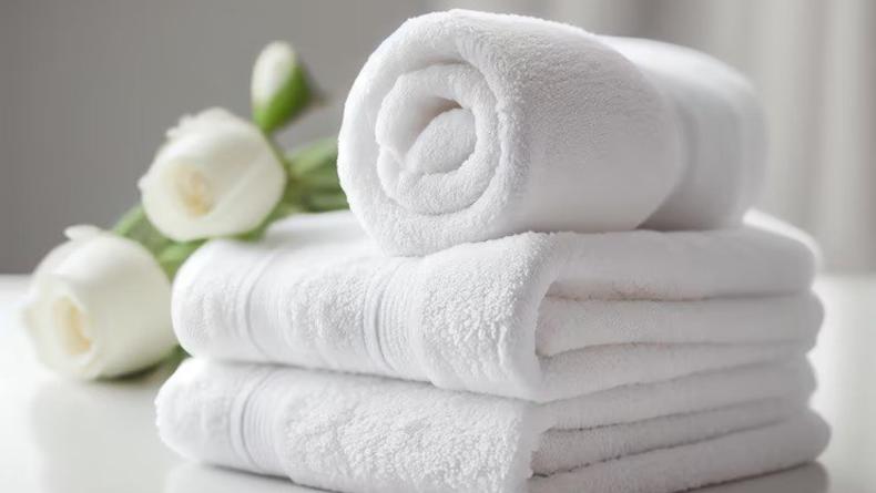 Как часто следует стирать полотенца?