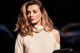 Алина Байкова рассекретила, во сколько ей обходится жизнь в Нью-Йорке