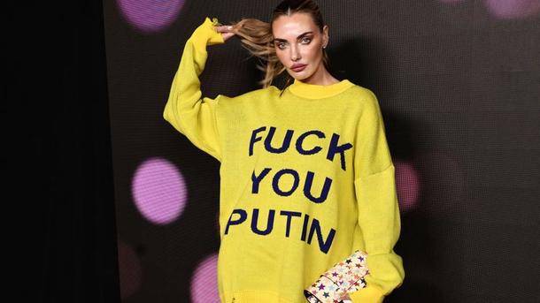 Аліна Байкова вперше зізналася, де познайомилася зі своїм коханим Аліна Байкова вперше зізналася, де познайомилася зі своїм коханим