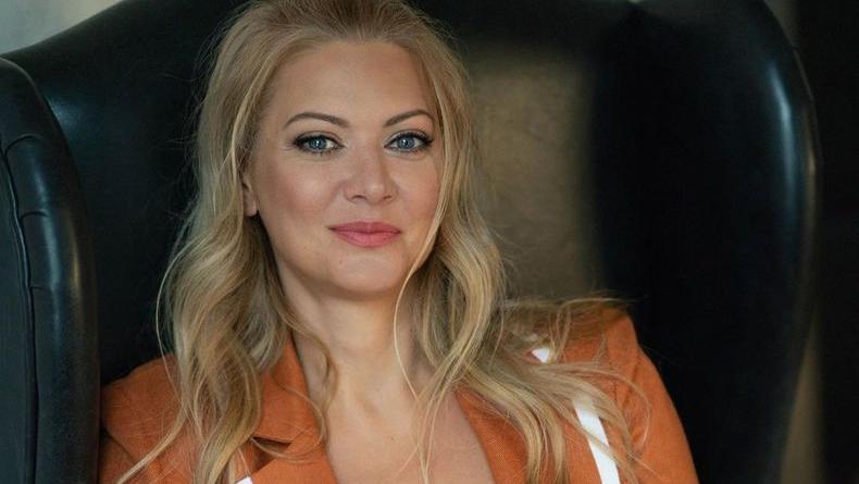 Экс-судья «МастерШефа» Татьяна Литвинова призналась, сколько зарабатывает и тратит в месяц