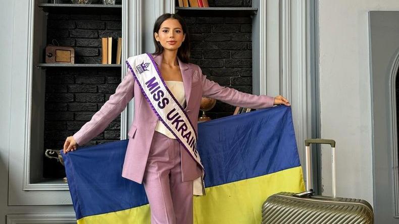«Мисс мира»: Россию не допустили до участия в конкурсе красоты
