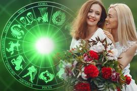 С 5 марта этим знакам Зодиака улыбнется счастье и удача