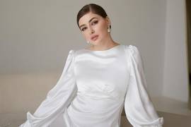 Екатерина Тышкевич снова оказалась в больнице: актриса сообщила о травме