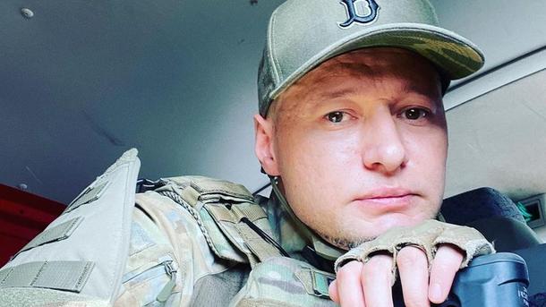 Лидер «Бумбокса» Хлывнюк показал, как выглядел в начале карьеры 20 лет назад instagram.com/andriihorolski Лидер «Бумбокса» Хлывнюк показал, как выглядел в начале карьеры 20 лет назад instagram.com/andriihorolski