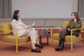 Ефросинина обозвала Соловий «аутсайдером в шоу-бизнесе»: подробности скандала