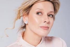 Грешнова вспомнила "незабываемые" 15 минут отдыха на пляже в Израиле