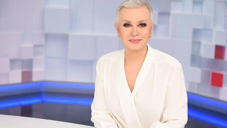 Известная украинская телеведущая стала жертвой мошенников