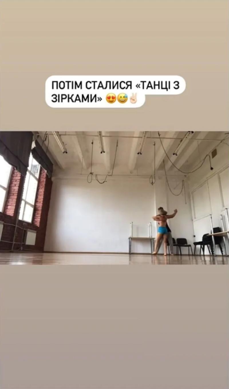 Анита Луценко показала живот до и после неудачной операции instagram.com/anitasporty Анита Луценко показала живот до и после неудачной операции instagram.com/anitasporty