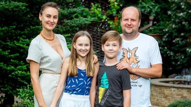 Виктор Бронюк поздравил дочь с 15-летием и показал ее новое фото instagram.com/viktorbronyuk_official Виктор Бронюк поздравил дочь с 15-летием и показал ее новое фото instagram.com/viktorbronyuk_official